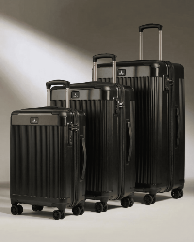 شنط سفر 3 قطع من تراك