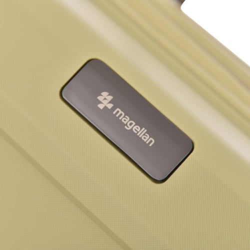 طقم شنط سفر من ماجلان 4 قطع