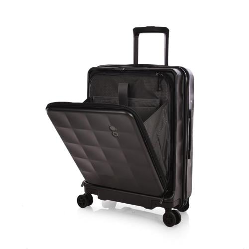 شنطة سفر من ايكولاك 24 إنش