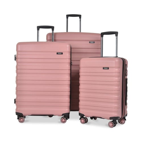 طقم شنط سفر من تراك 3 قطع