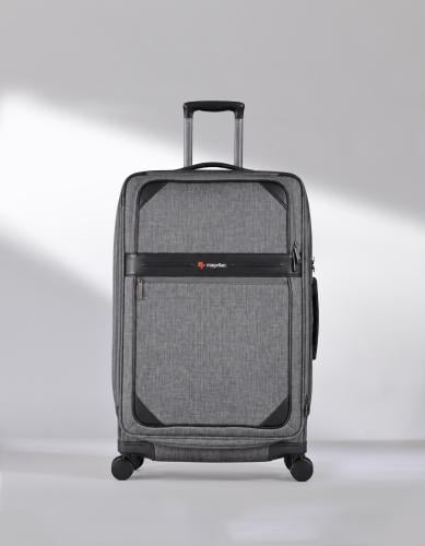 Magellan 29-Inch Soft-Sided Suitcase