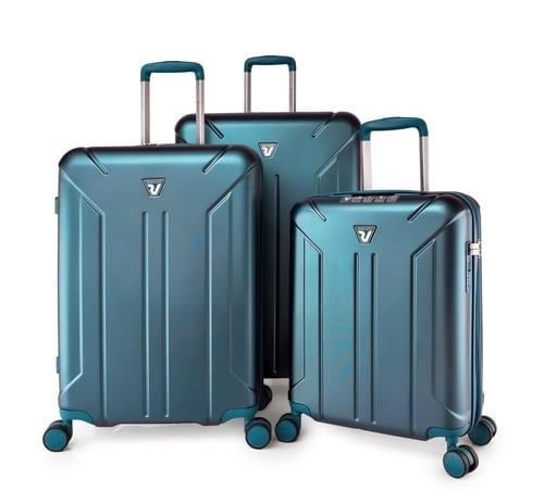 طقم شنط سفر من رونكاتو 3 قطع