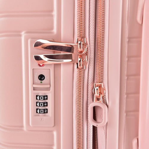 طقم شنط سفر 4 قطع من مـاجلان