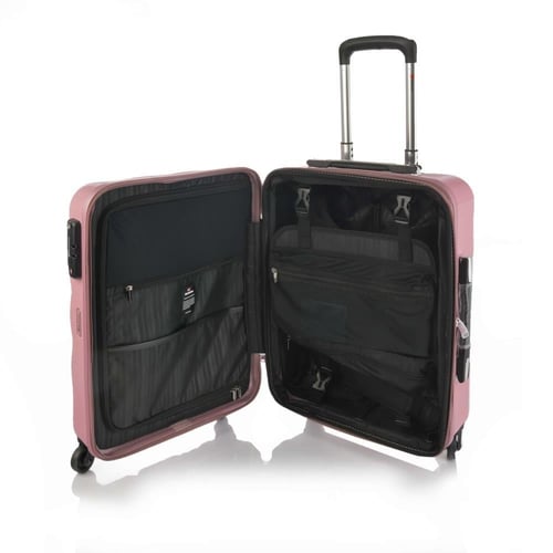 طقم شنط سفر من إيكولاك اليابانية 4 قـطـع