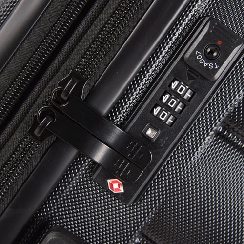 طقم شنط سفر من ماجلان 3 قـطـع