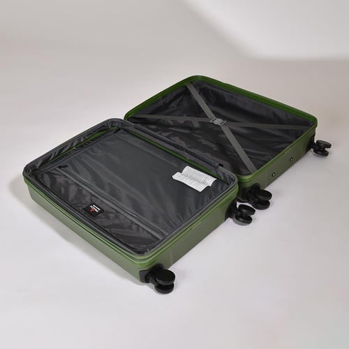 طقم شنط سفر من تراك 4 قطع