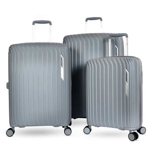 طقم شنط سفر من ماجلان 3 قطع