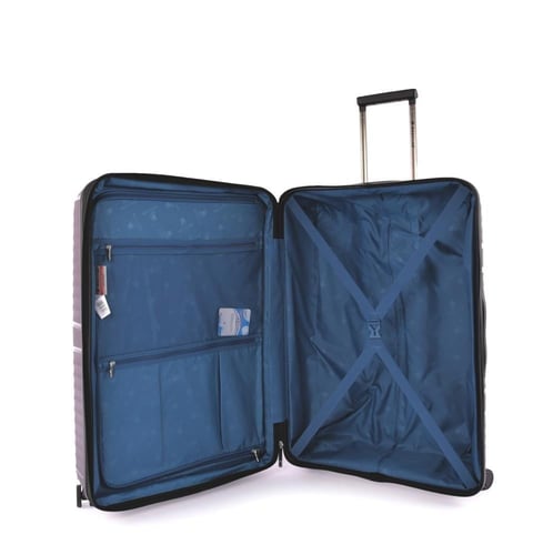 طقم شنط سفر من ماجلان 4 قطع