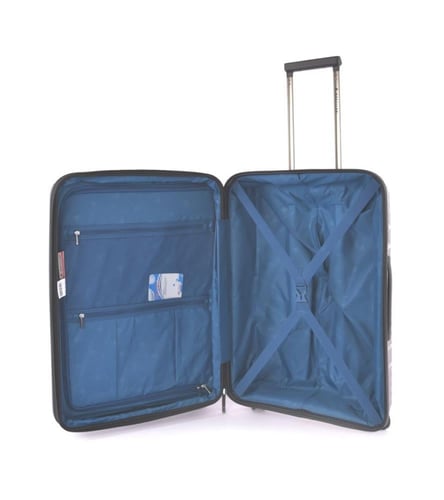 طقم شنط سفر من ماجلان 4 قطع