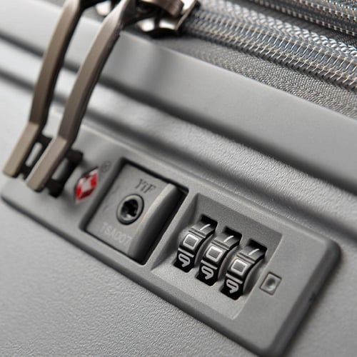 شنط سفر 3 قطع من ماجلان