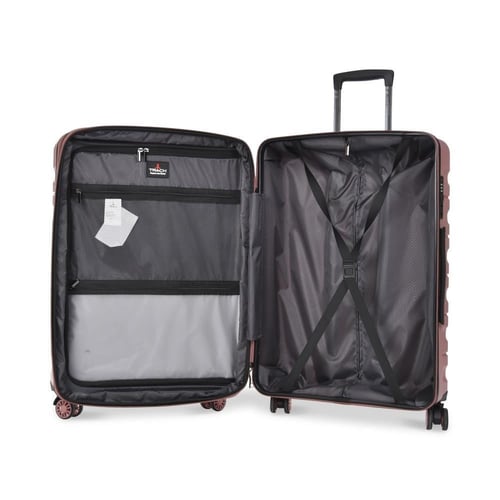 طقم شنط سفر من تراك 3 قطع