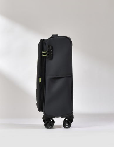 شنطة سفر من تراك 20 انـش