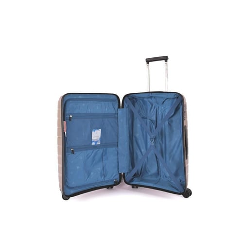 طقم شنط سفر من ماجلان 4 قطع