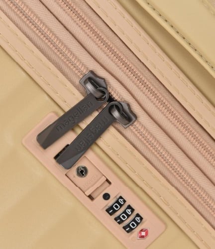 طقم شنط سفر من ماجلان 3 قطع