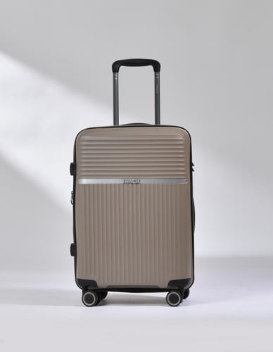 شنطة سفر من تراك مقاس 20 إنش