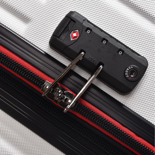 طقم شنط سفر من تراك 4 قطع