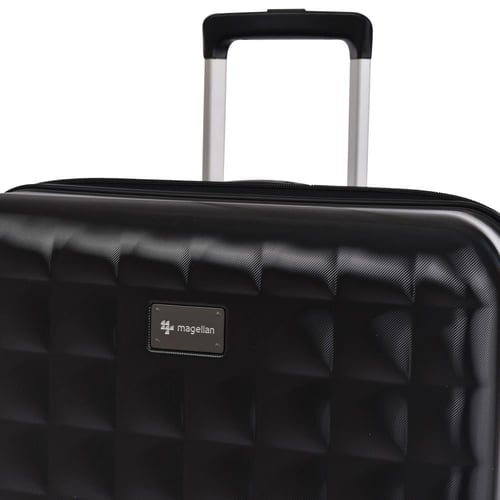 طقم شنط سفر من ماجلان 4 قطع