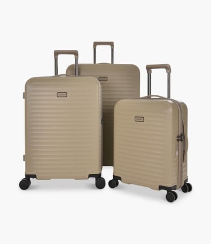 طقم شنط سفر من ماجلان 3 قطع