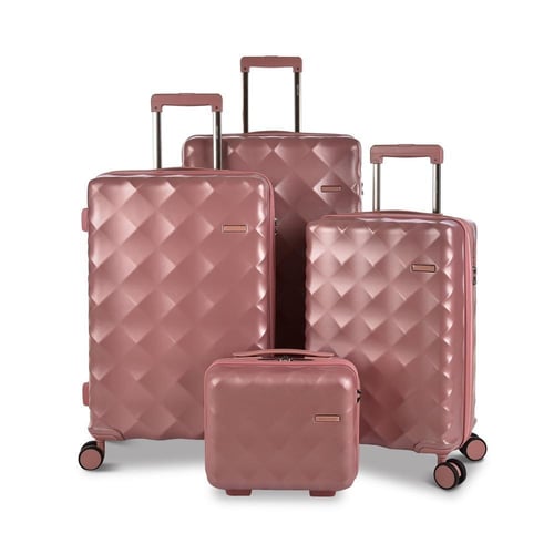 طقم شنط سفر من ماجلان 4 قطـع