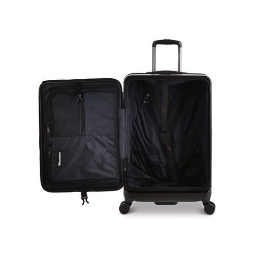 طقم شنط سفر من ديسكفري 3 قطع