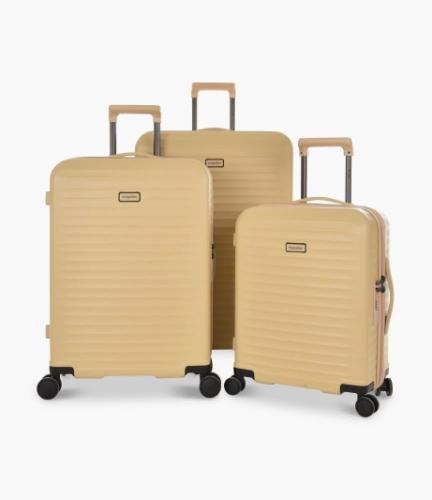 طقم شنط سفر من ماجلان 3 قطع