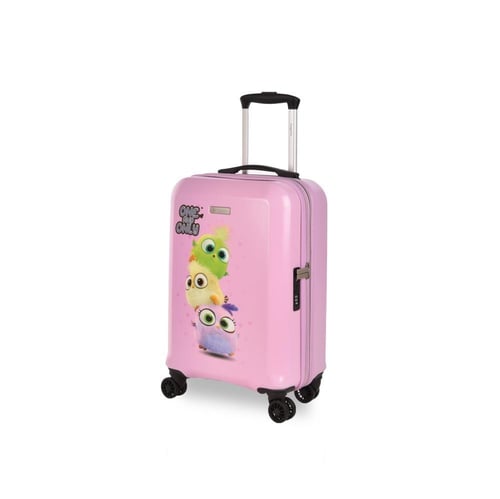 شنطة سفر أطفال من ماجلان مقاس 20 إنش