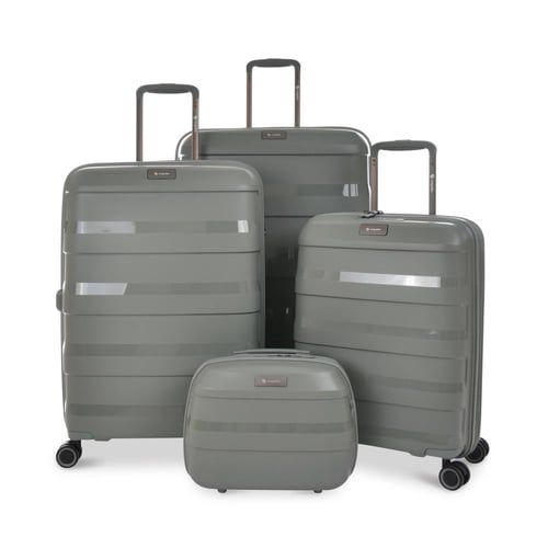 طقم شنط سفر من ماجلان 4 قطع