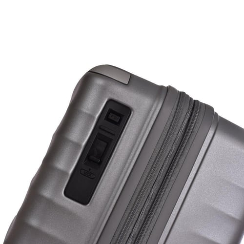 شنط سفر من ايكولاك 3 قطع