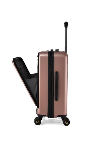 شنط سفر 3 قطع من ناشيونال جيوغرافيك