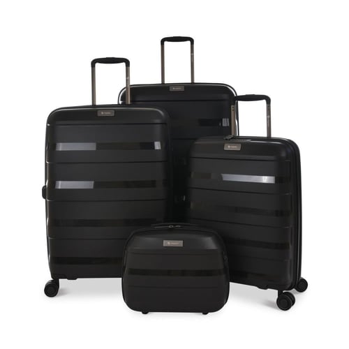 طقم شنط سفر من ماجلان 4 قطع