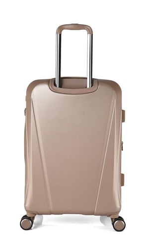 طقم حقائب سفر 3 قطع من ماجلان بجيوب داخلية متعددة