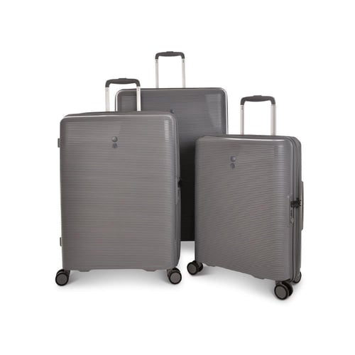 شنط سفر 3 قطع من إيكولاك