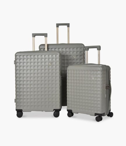 طقم شنط سفر من ماجلان 3 قطع