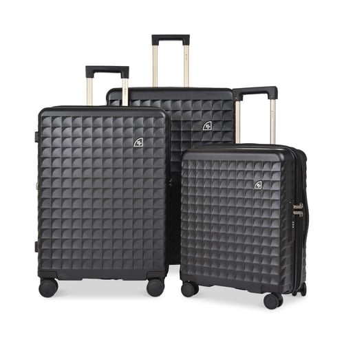 طقم شنط سفر من ماجلان 3 قطع