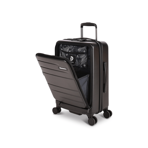 طقم شنط سفر من ديسكفري 3 قطع