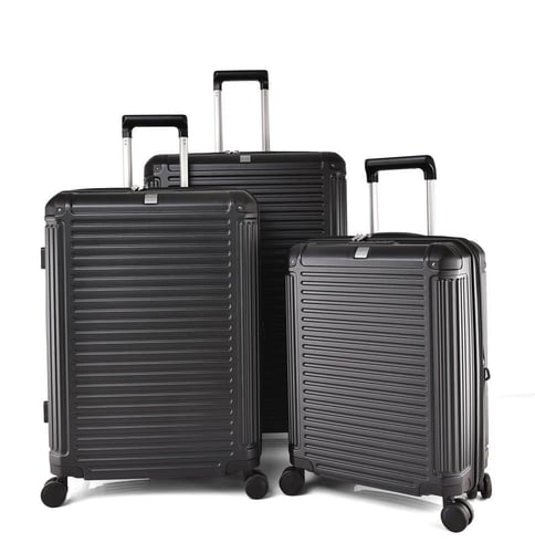 شنط سفر 3 قطع من ماجلان