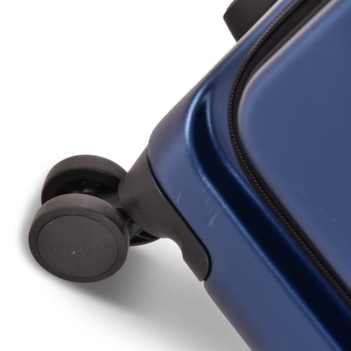 طقم شنط سفر من ديسكفري 3 قطع