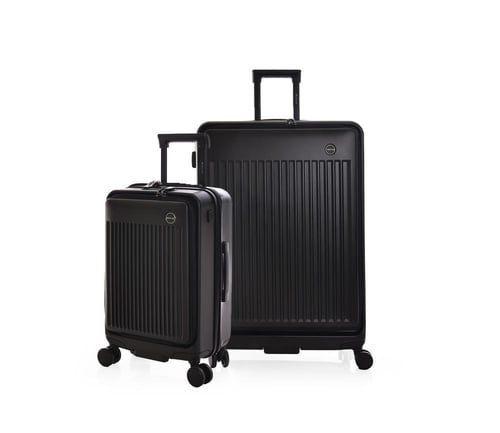 طقم شنط سفر من ماجلان قطعتين