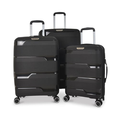 طقم شنط سفر من ريكاردو 3 قطع