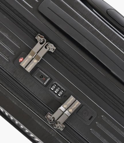 حقيبة ترولي كمبيوتر من ماجلان مقاس 17 انش