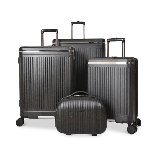 طقم شنط سفر من ماجلان 4 قطع