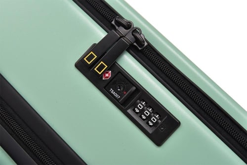 شنط سفر 3 قطع من ناشيونال جيوغرافيك