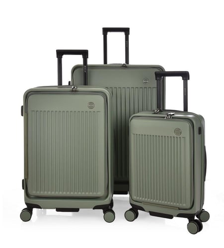 طقم شنط سفر من ماجلان 3 قطع