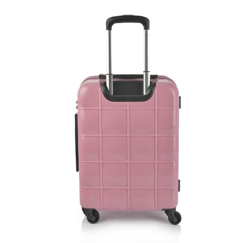 طقم شنط سفر من إيكولاك اليابانية 4 قـطـع