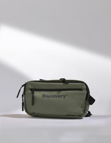 Discovery 9.8-Inch Personal Care Bag