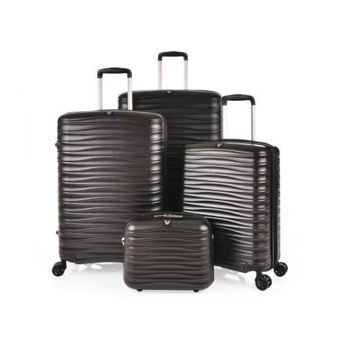 طقم شنط سفر من رونكاتو 4 قطع