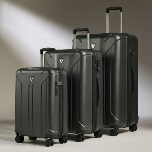 طقم شنط سفر من رونكاتو 3 قطع