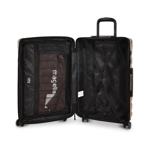 طقم شنط سفر مـن ماجلان 4 قطـع