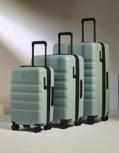 طقم شنط سفر من انتلر 3 قطع