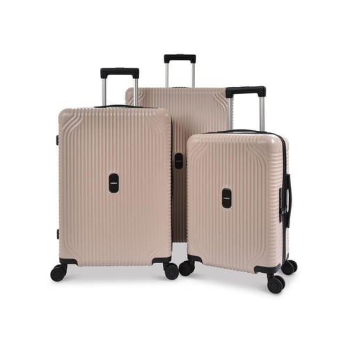 طقم شنط سفر من ماجلان 3 قطع